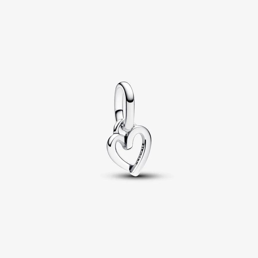 Silver 925 charms